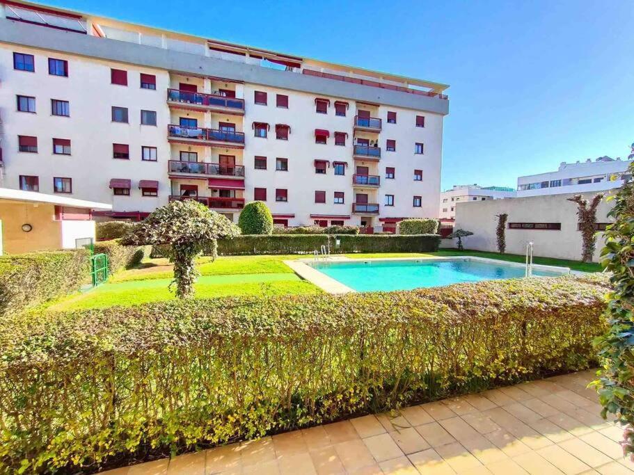 Apartamento Bella Bahia El Puerto de Santa Maria Exterior foto