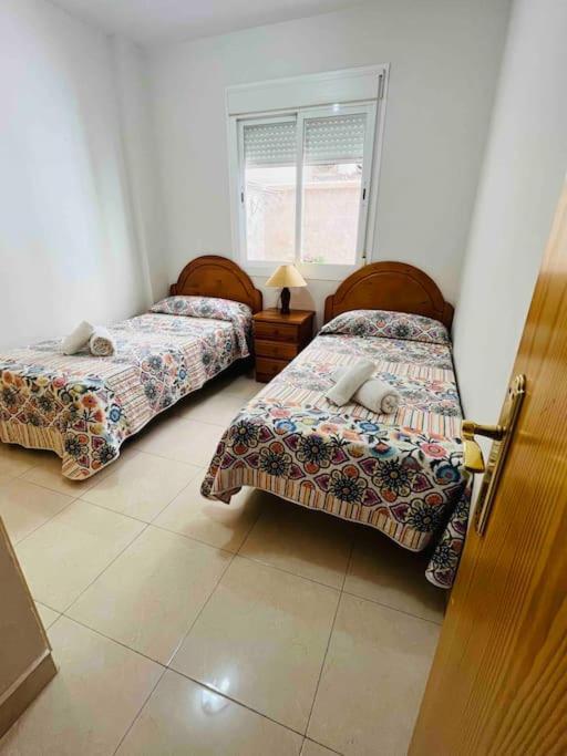 Apartamento Bella Bahia El Puerto de Santa Maria Exterior foto