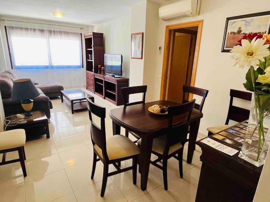Apartamento Bella Bahia El Puerto de Santa Maria Exterior foto