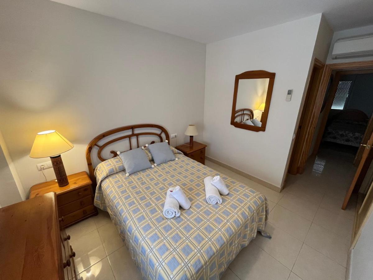 Apartamento Bella Bahia El Puerto de Santa Maria Exterior foto