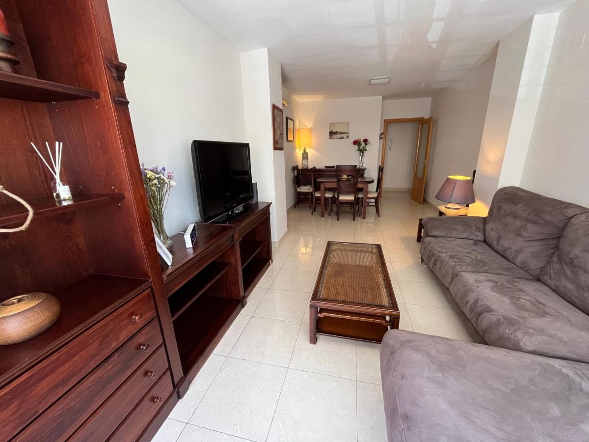 Apartamento Bella Bahia El Puerto de Santa Maria Exterior foto
